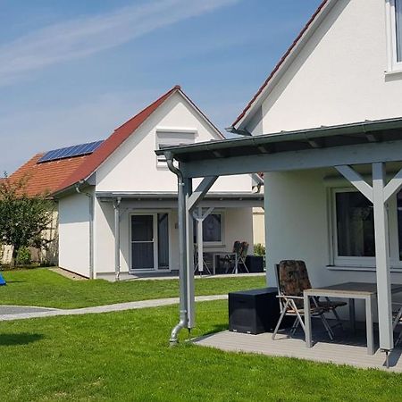 Ferienhaeuser May Weigenheim Bagian luar foto